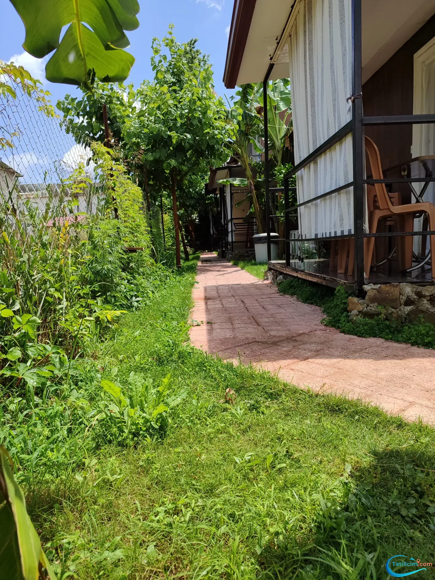 tatilcim.com Adrasan Asya Apart 